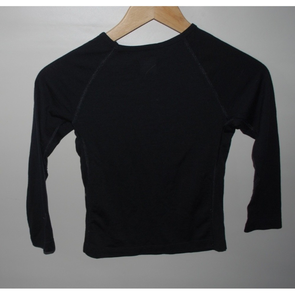 Icebreaker Merino Kids Lightweight Long Sleeve Top 7–8 Years – Used, Good - Picture 5 of 5